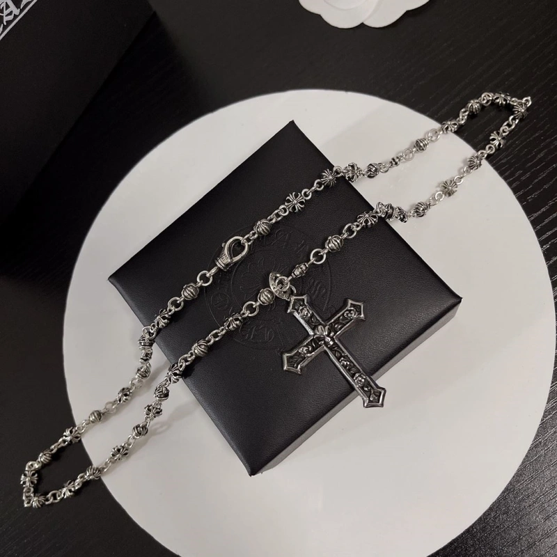 Chrxmx Hxxrts Necklaces EyeCatching 298789