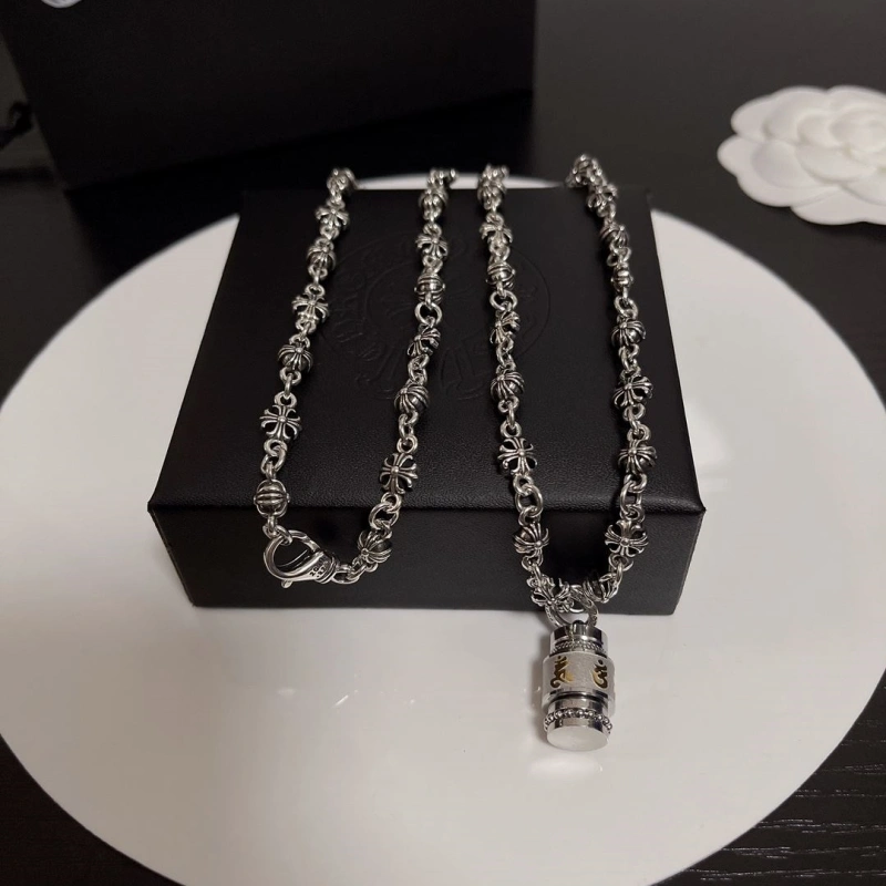 Chrxmx Hxxrts Necklaces BestValue 298790