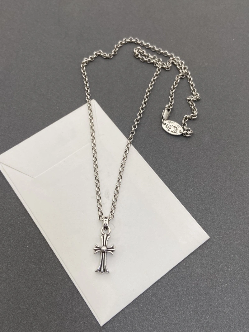 Reliable Chrxmx Hxxrts Necklaces 298783