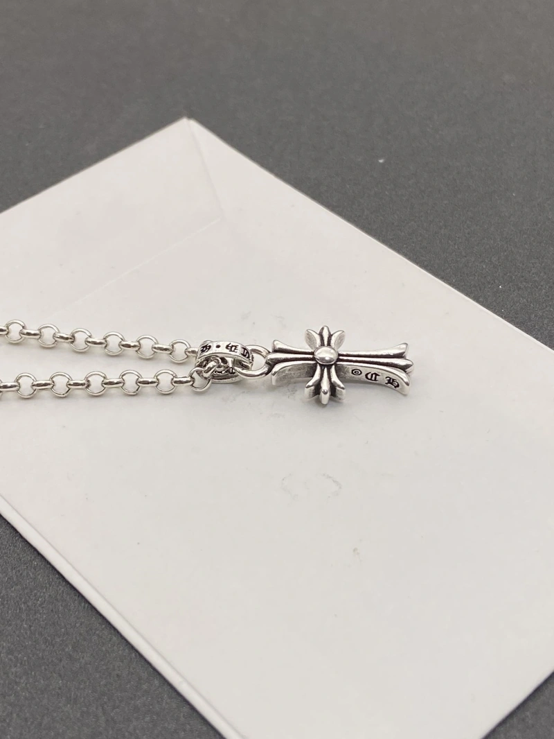 Reliable Chrxmx Hxxrts Necklaces 298783