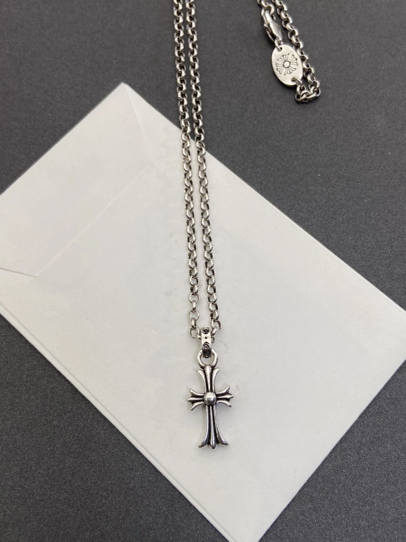 Reliable Chrxmx Hxxrts Necklaces 298783