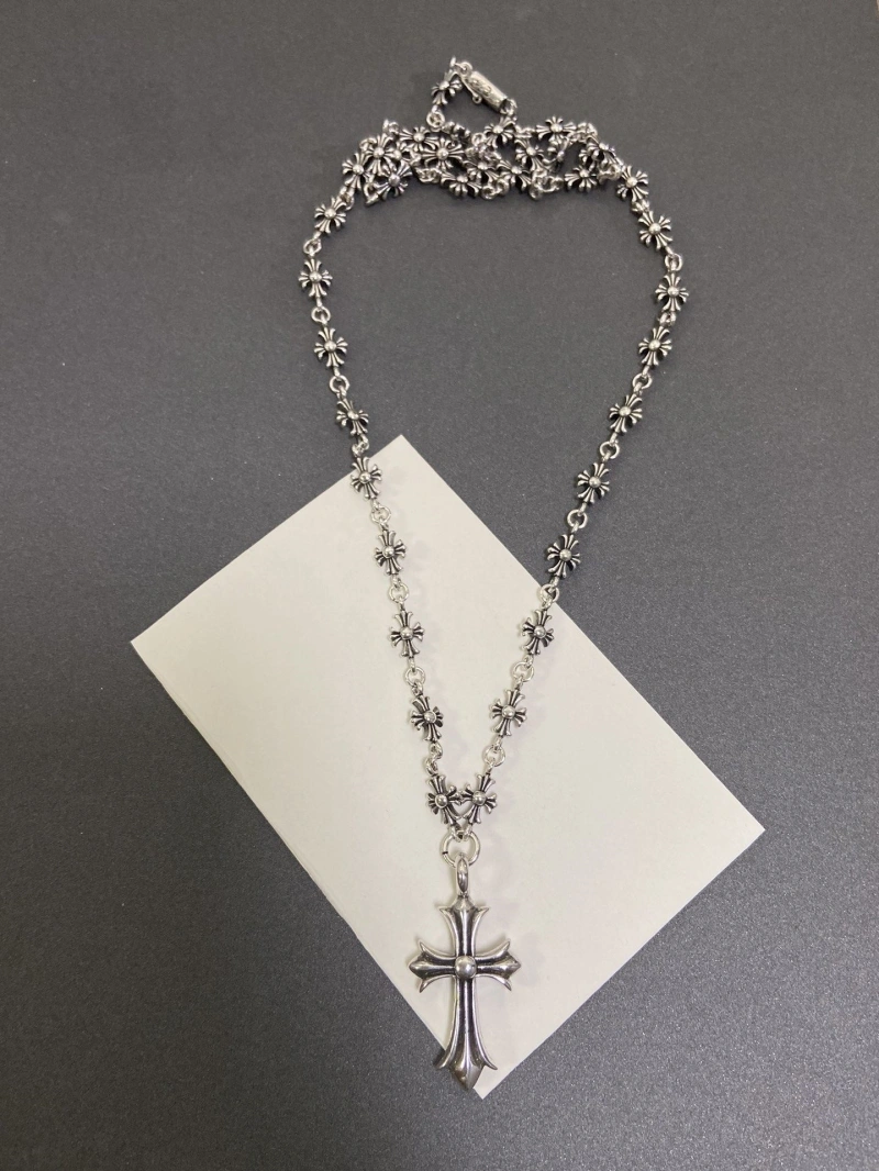 Chrxmx Hxxrts Necklaces Soft 298765