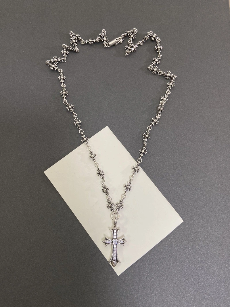 Chrxmx Hxxrts Necklaces Soft 298765