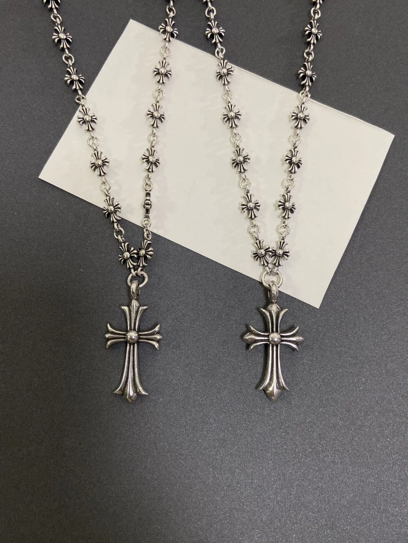 Chrxmx Hxxrts Necklaces Soft 298765