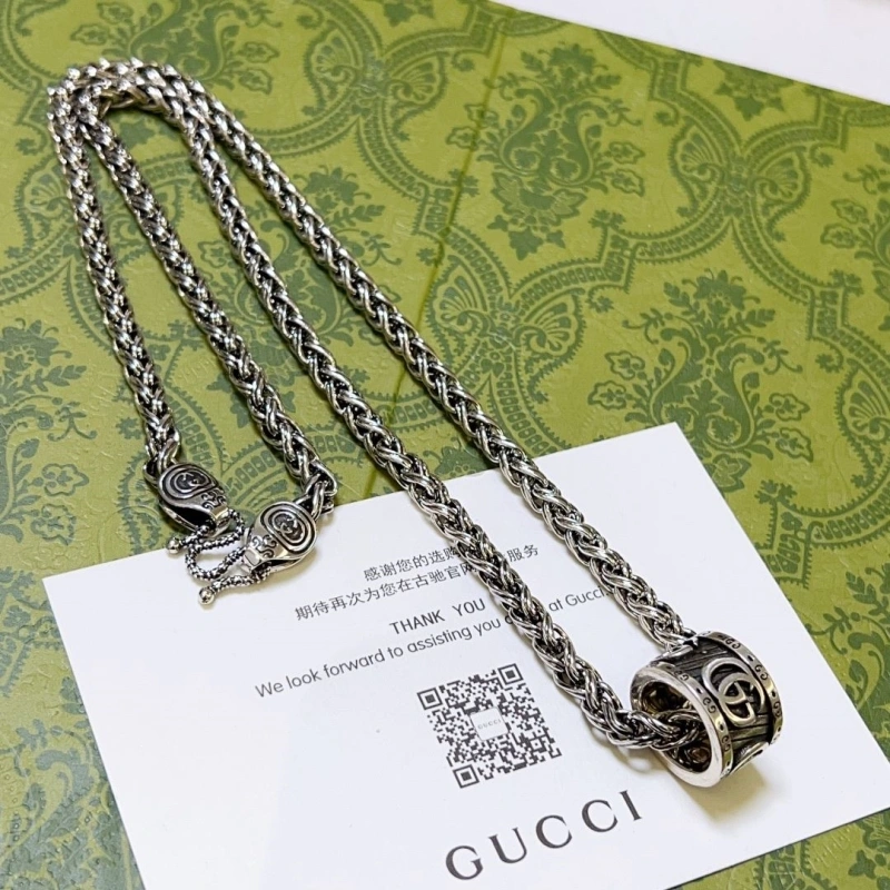 Durable Gxccx Necklaces 303848