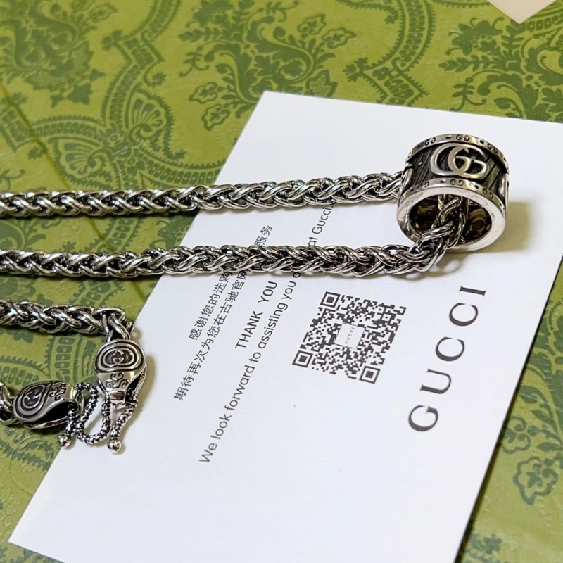 Durable Gxccx Necklaces 303848