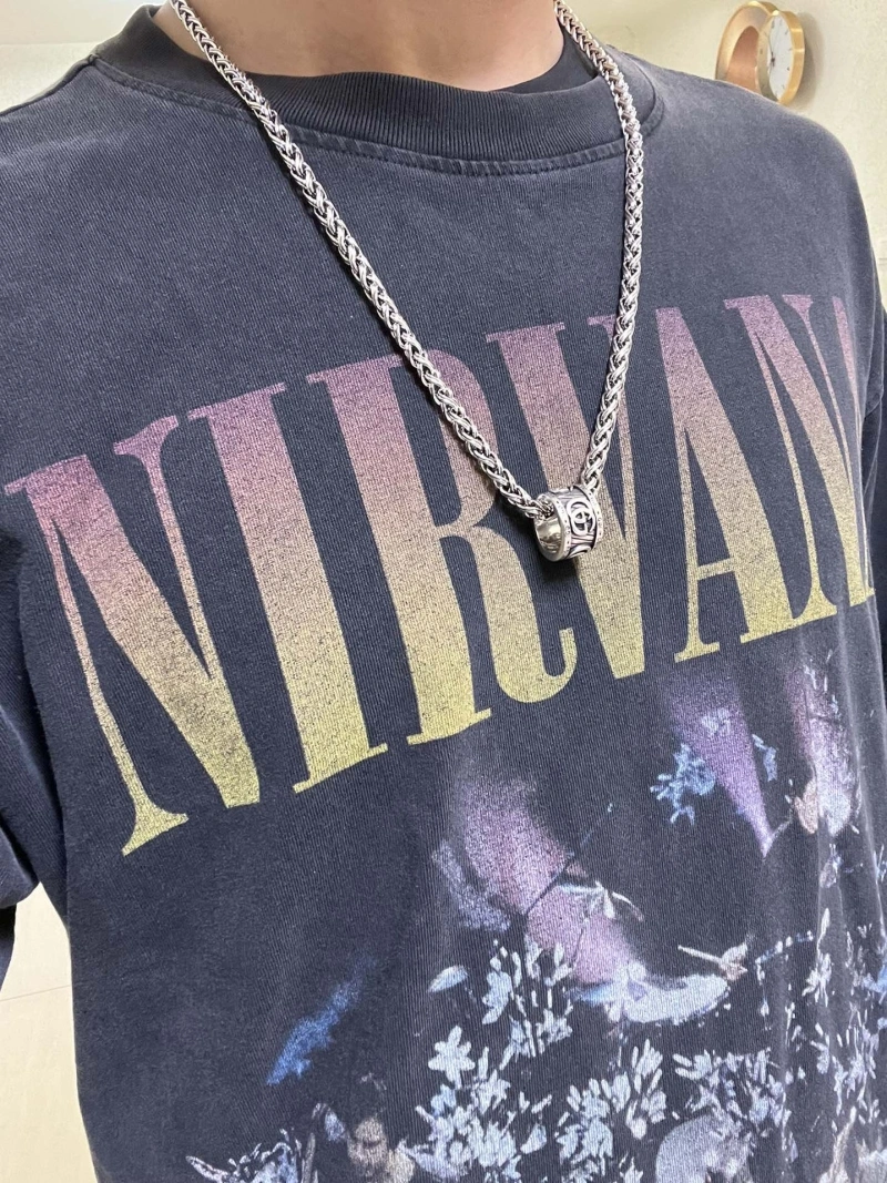 Durable Gxccx Necklaces 303848