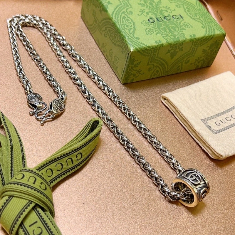 Durable Gxccx Necklaces 303848