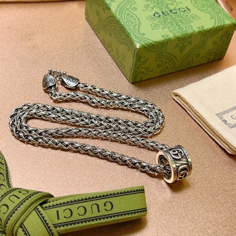 Durable Gxccx Necklaces 303848