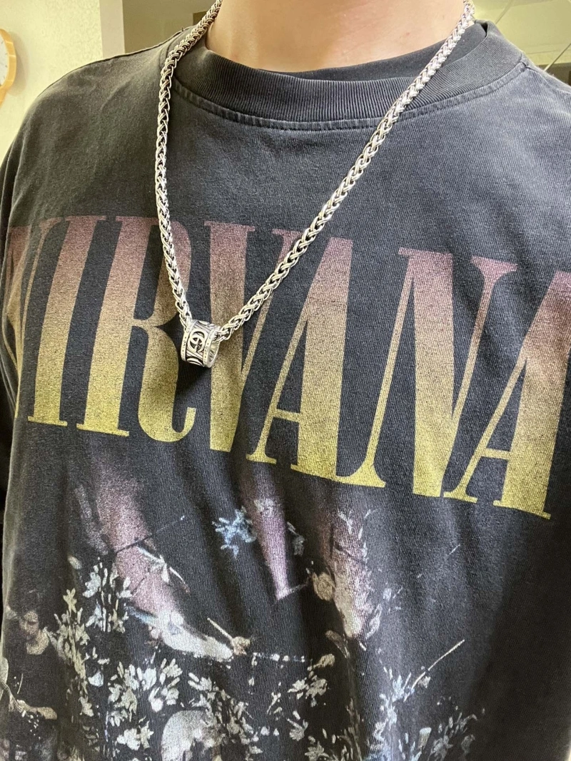 Durable Gxccx Necklaces 303848