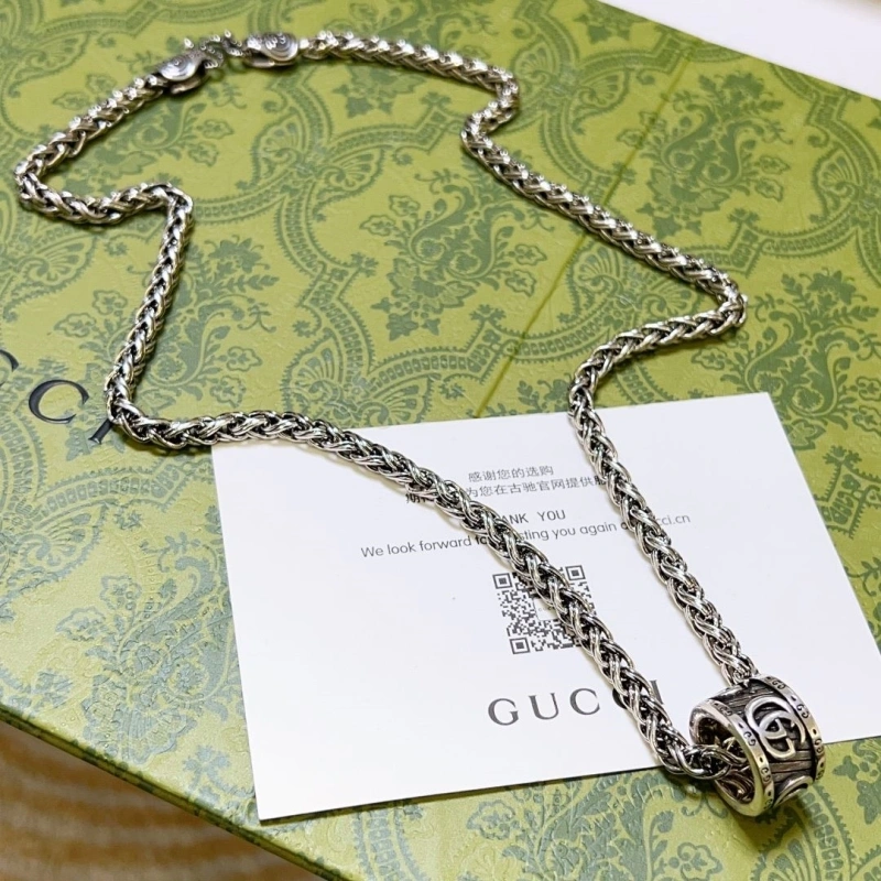 Durable Gxccx Necklaces 303848