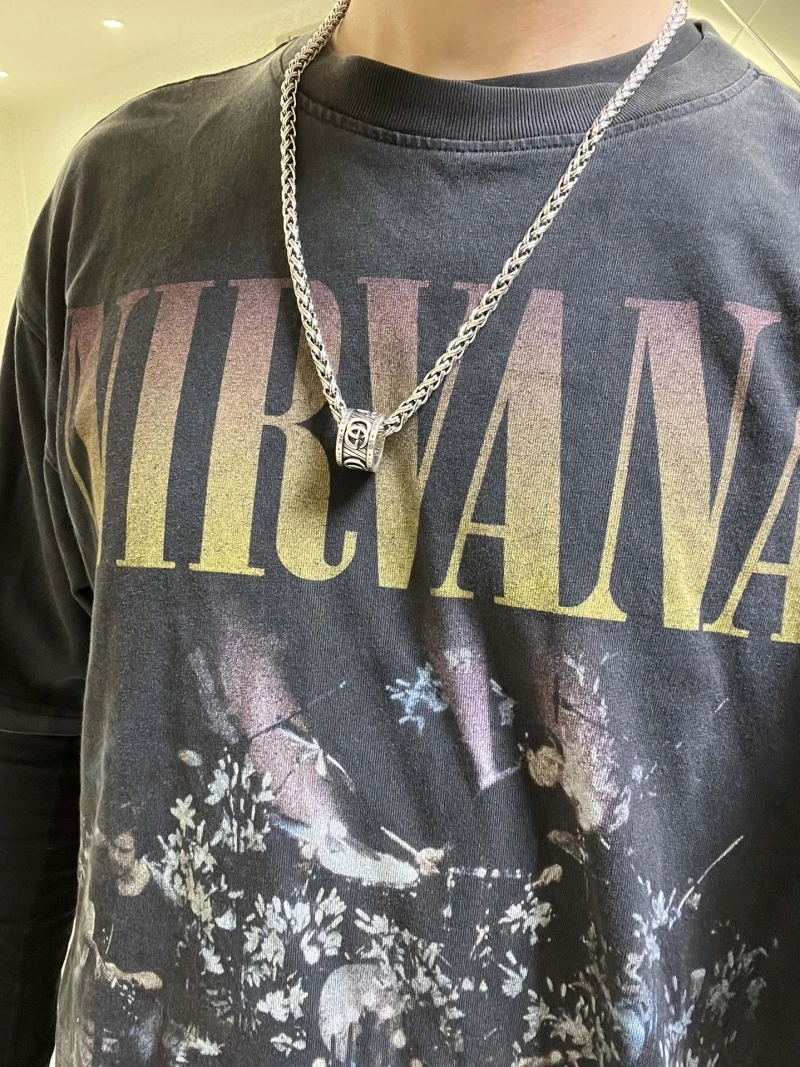 Durable Gxccx Necklaces 303848