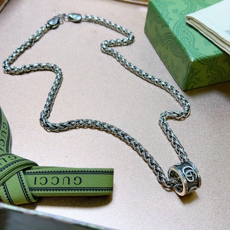 Durable Gxccx Necklaces 303848