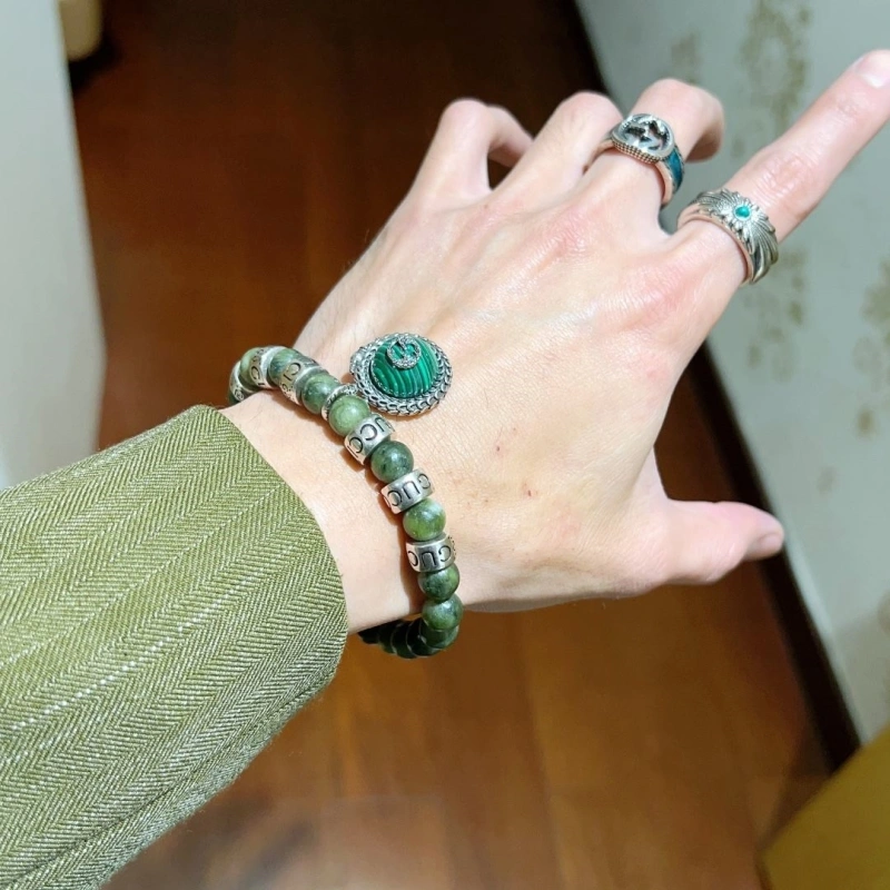 Gxccx Bracelets Refined 304456
