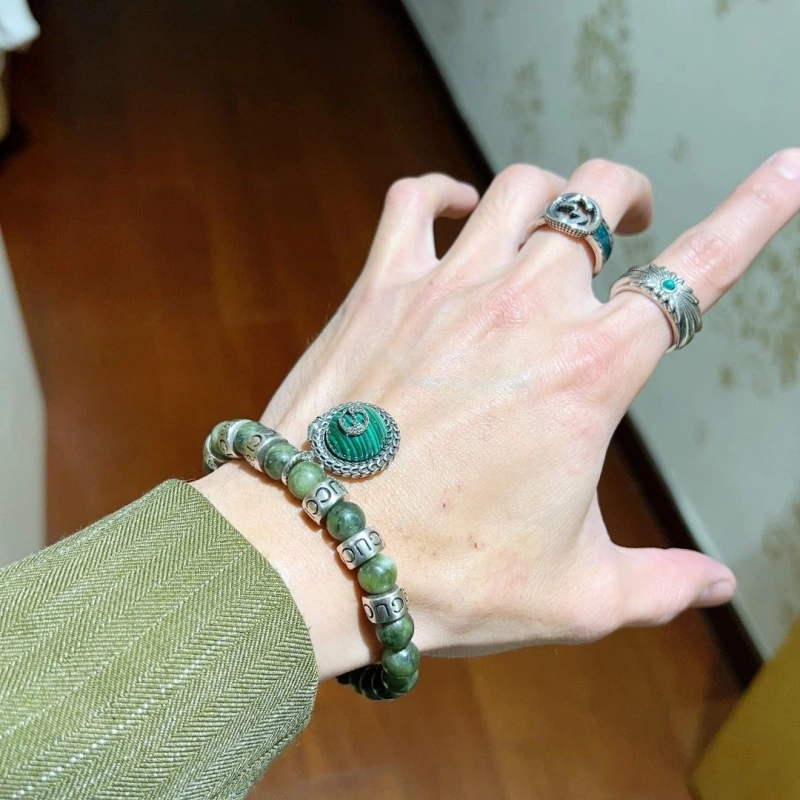 Gxccx Bracelets Refined 304456