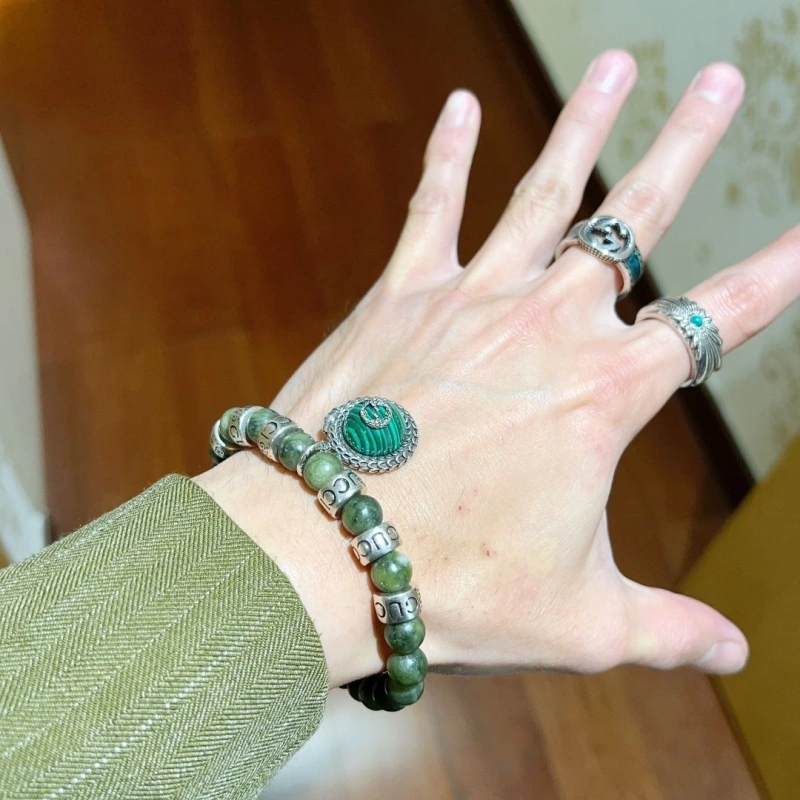 Gxccx Bracelets Refined 304456