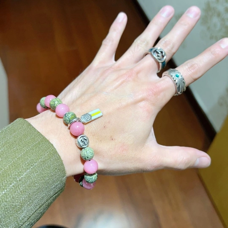 Gxccx Bracelets Stylish 304453