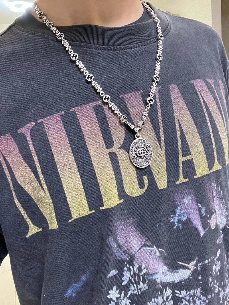 Reliable Gxccx Necklaces 303845