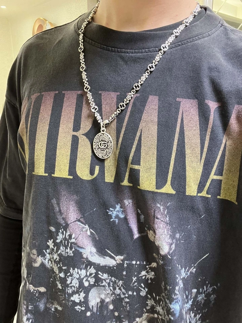 Reliable Gxccx Necklaces 303845