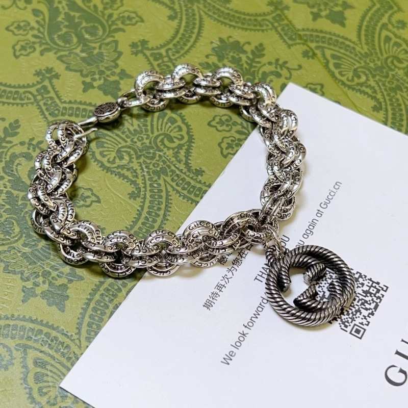HighQuality Gxccx Bracelets 304459