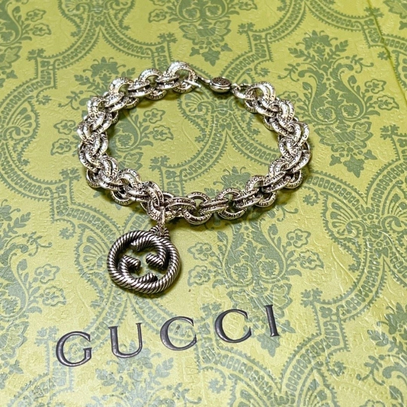 HighQuality Gxccx Bracelets 304459