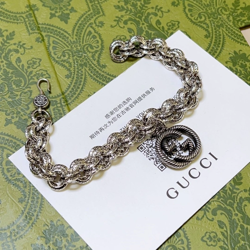 HighQuality Gxccx Bracelets 304459