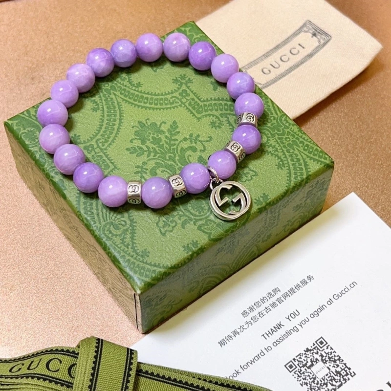 Flexible Gxccx Bracelets 304436