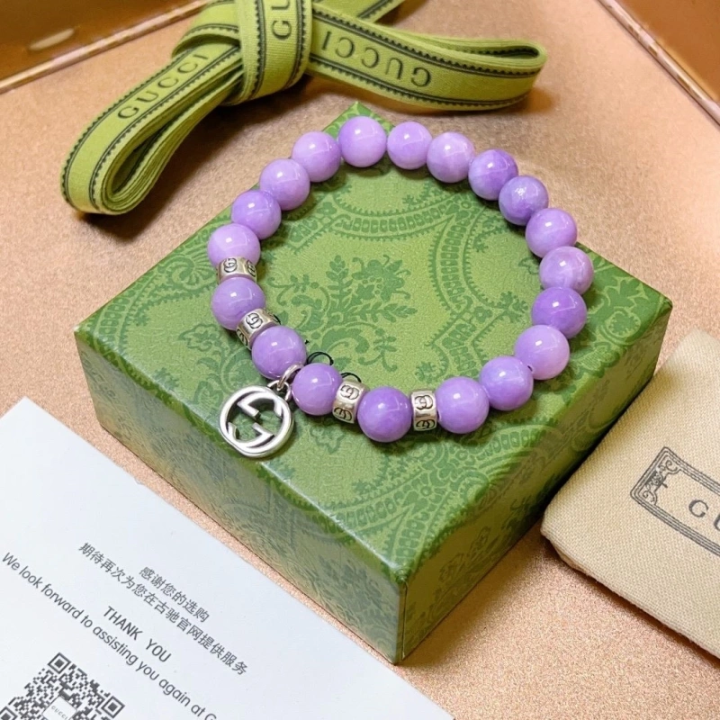 Flexible Gxccx Bracelets 304436