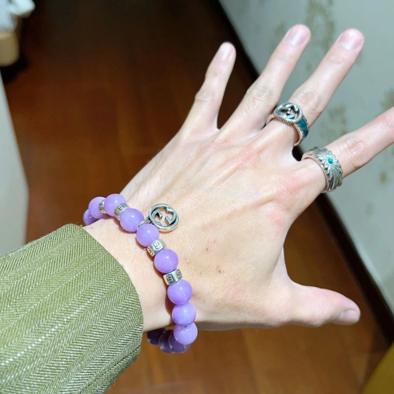 Flexible Gxccx Bracelets 304436
