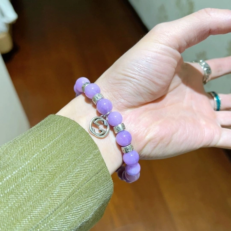 Flexible Gxccx Bracelets 304436