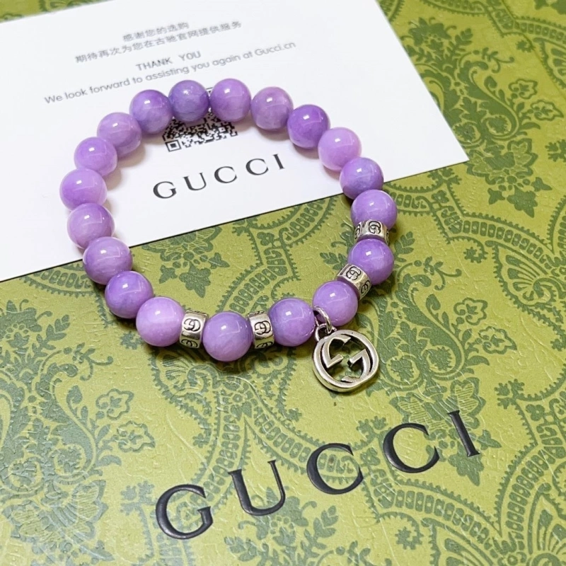 Flexible Gxccx Bracelets 304436