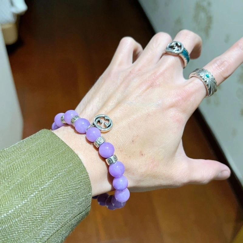 Flexible Gxccx Bracelets 304436