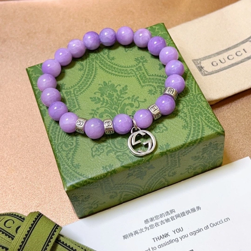 Flexible Gxccx Bracelets 304436