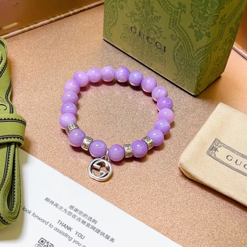 Flexible Gxccx Bracelets 304436