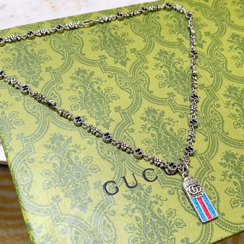 Popular Gxccx Necklaces 303843