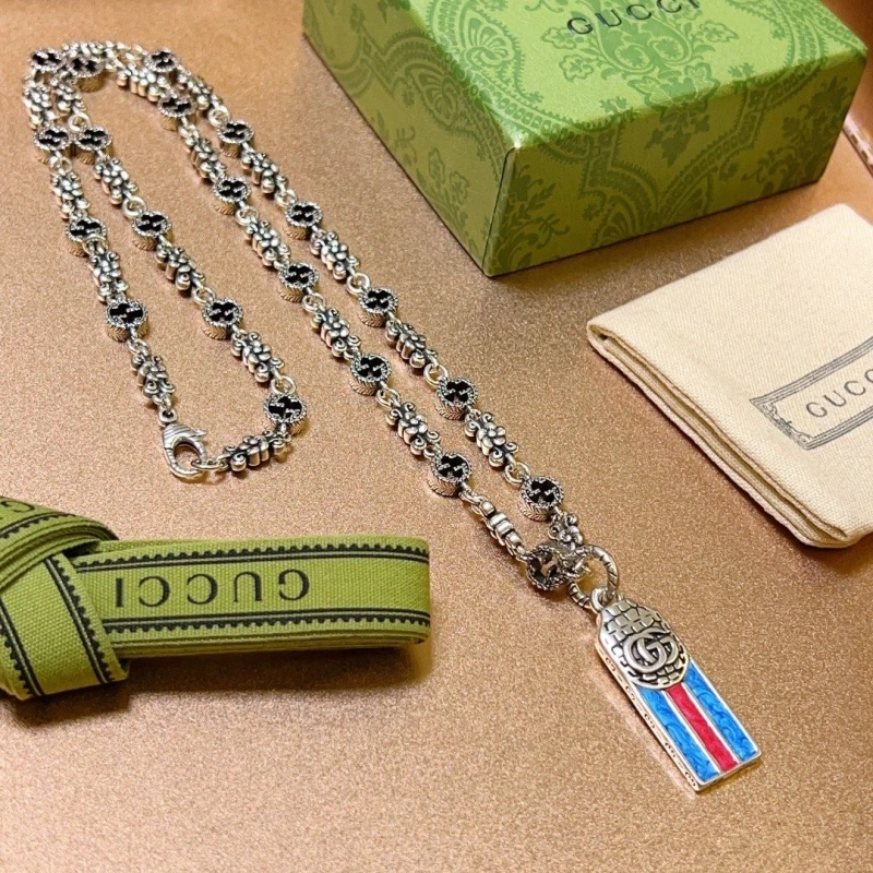 Popular Gxccx Necklaces 303843