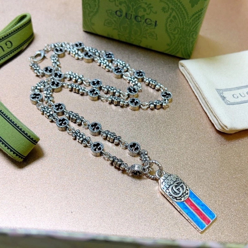Popular Gxccx Necklaces 303843