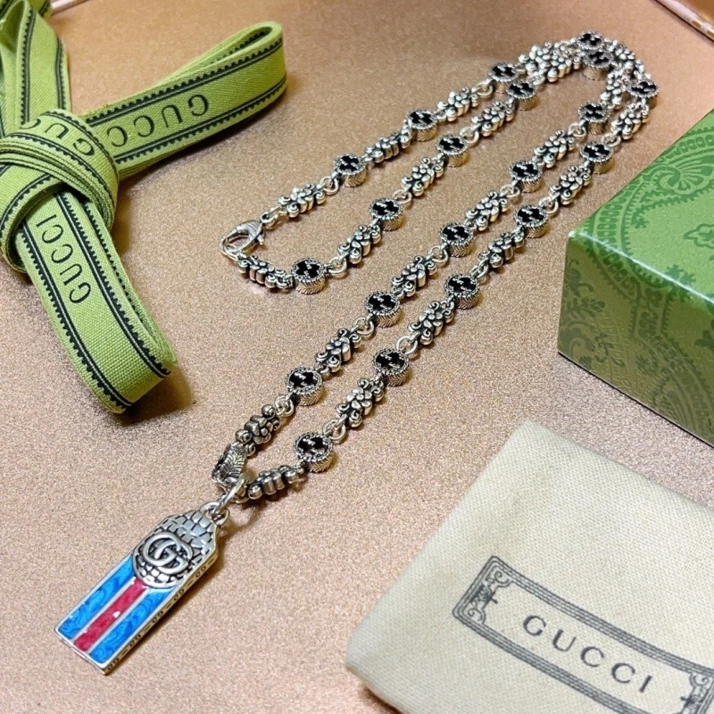 Popular Gxccx Necklaces 303843