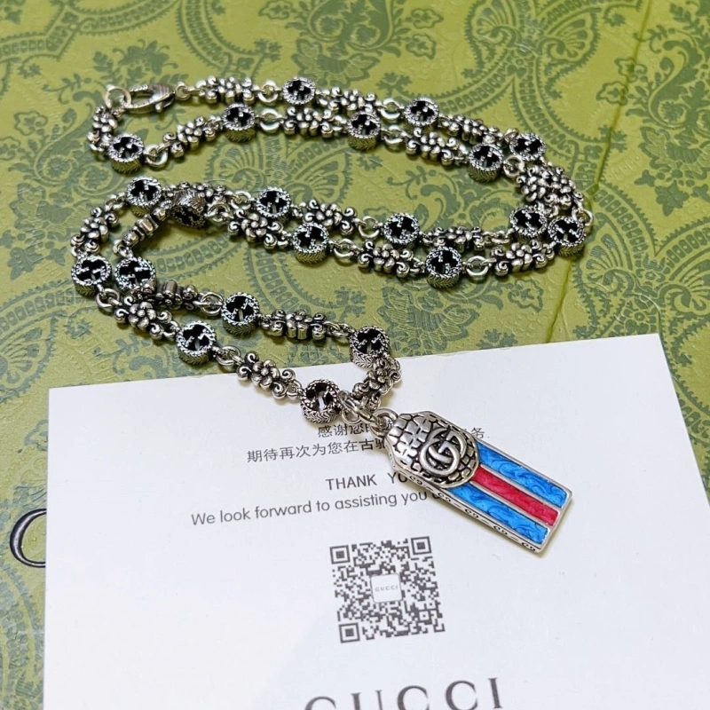 Popular Gxccx Necklaces 303843