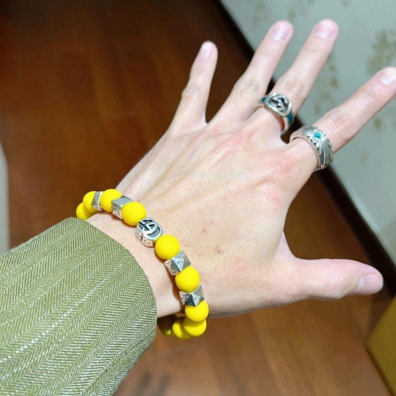 Gxccx Bracelets Sleek 304444