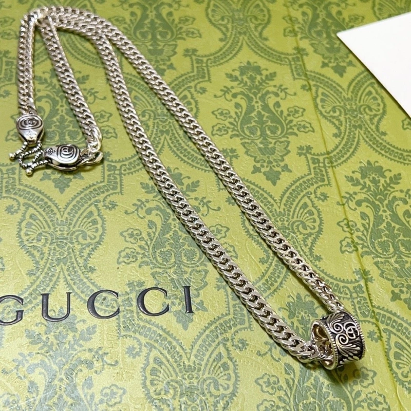 HighQuality Gxccx Necklaces 303836