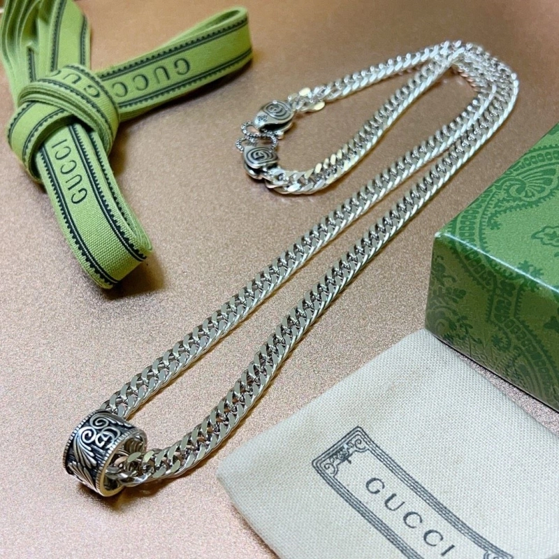 HighQuality Gxccx Necklaces 303836
