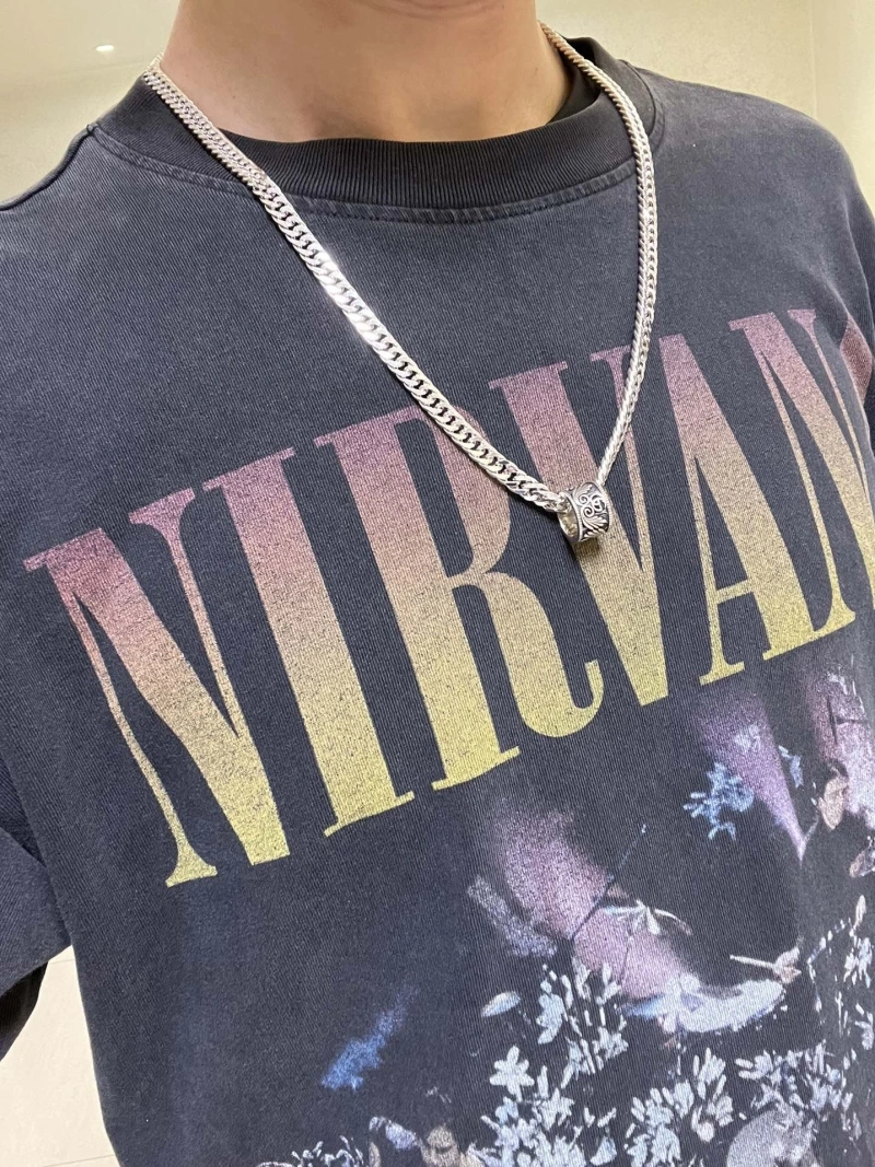 HighQuality Gxccx Necklaces 303836