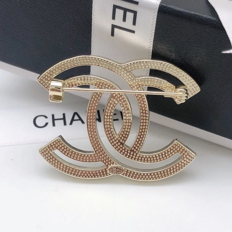 Chxnxl Brooches NewStyle 290629