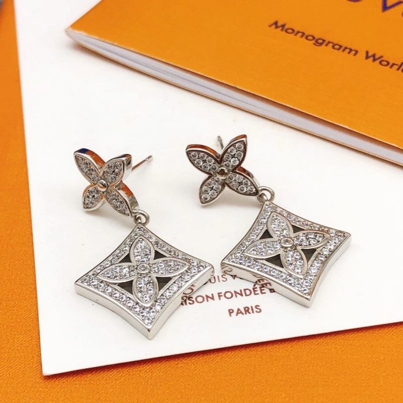 LX Earrings Sophisticated 310235