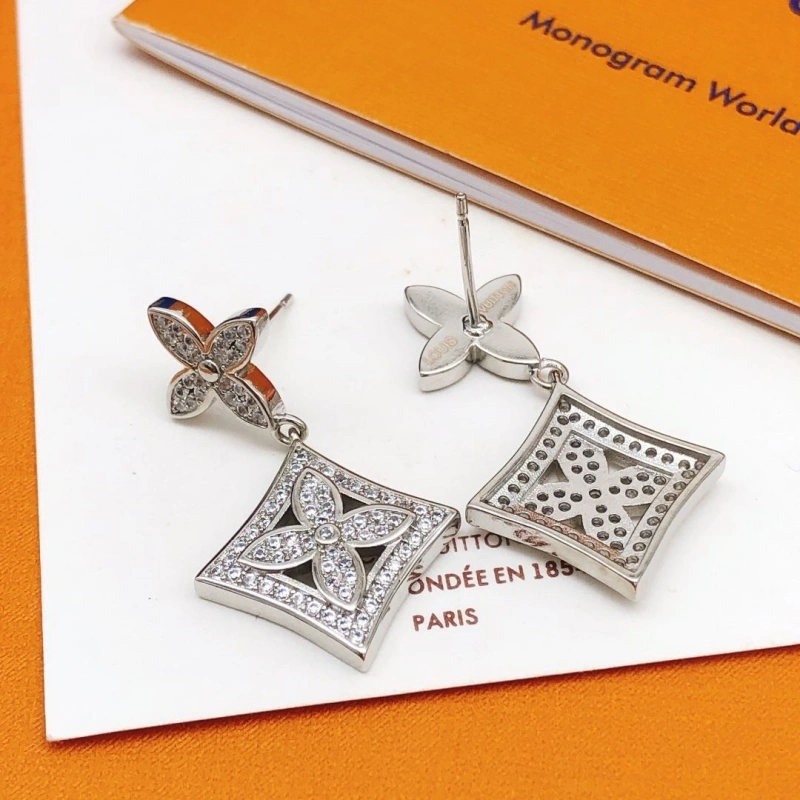 LX Earrings Sophisticated 310235