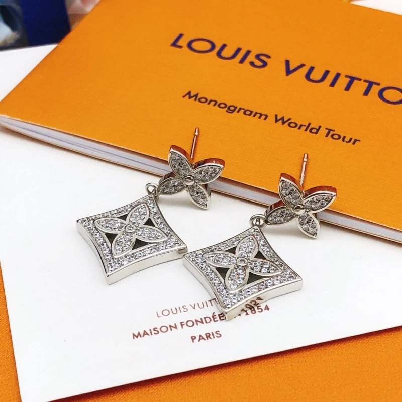 LX Earrings Sophisticated 310235