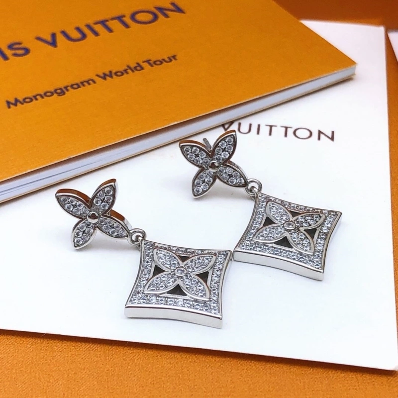 LX Earrings Sophisticated 310235