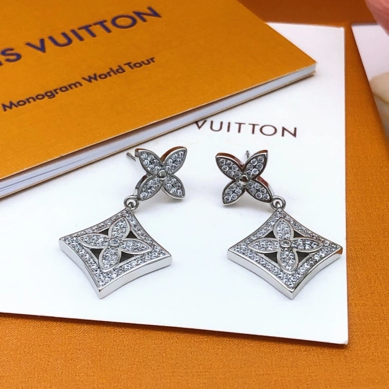 LX Earrings Sophisticated 310235