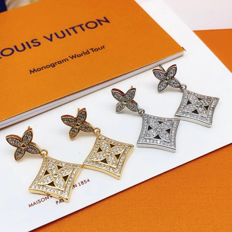 LX Earrings Sophisticated 310235